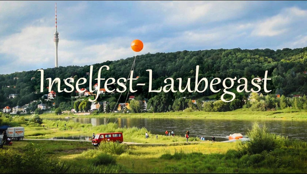 Inselfest Laubegast 2017 - Thumbnail
