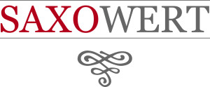Saxowert logo