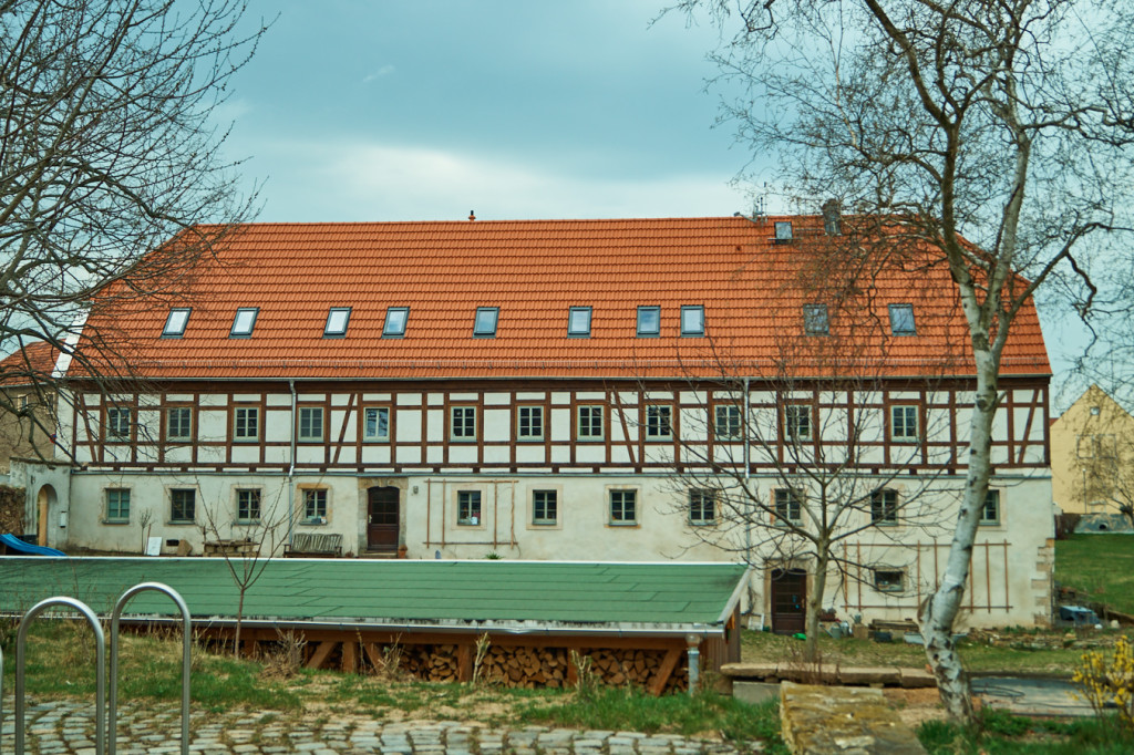 Steins Hof in Pennrich