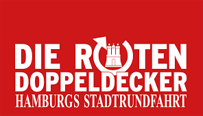 Logo die Roten Doppeldecker 