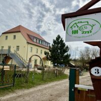 Kinder- und Jugendbauernhof Nickern e.V. in Dresden, ganzheitliche und inklusive Jugendarbeit