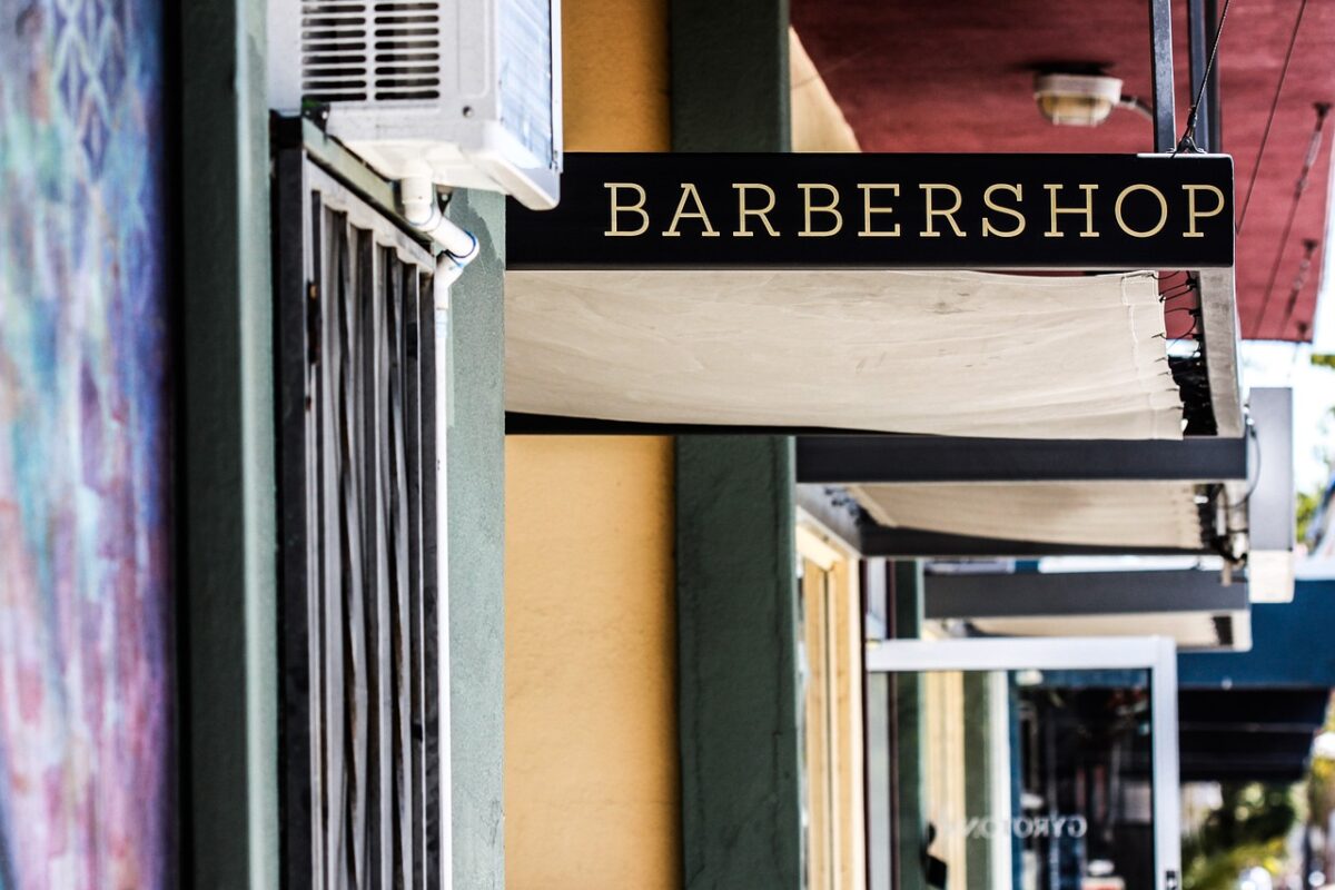 Barbershops in Dresden, die Top 5 in Dresden, rund um den Bart und die Pflege