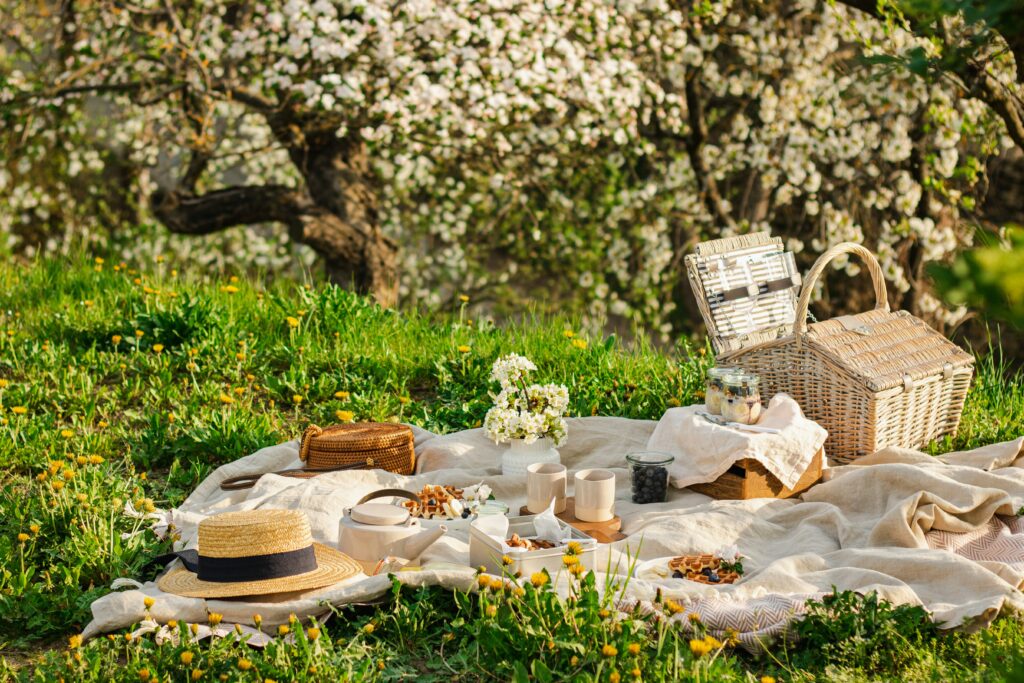 Picknick