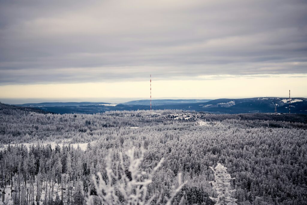 Brocken Harz